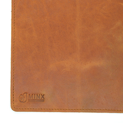 Leather Desk pad