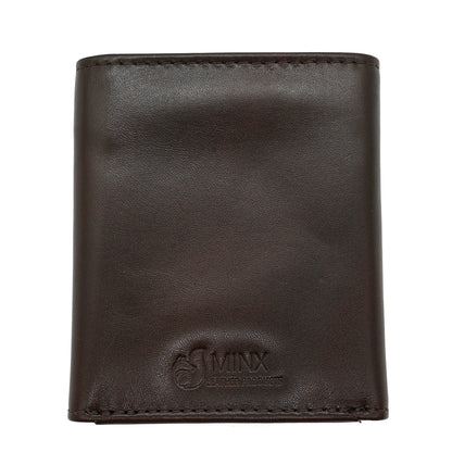 Alaine Leather Wallet