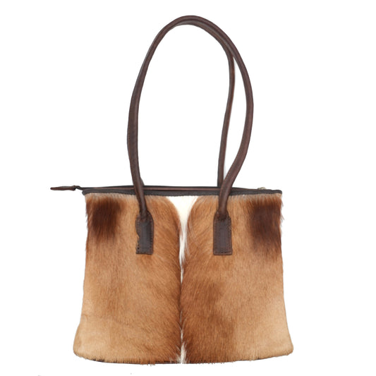 Springbok Whisper Handbag