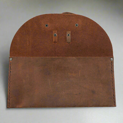 Vintage sunglass case