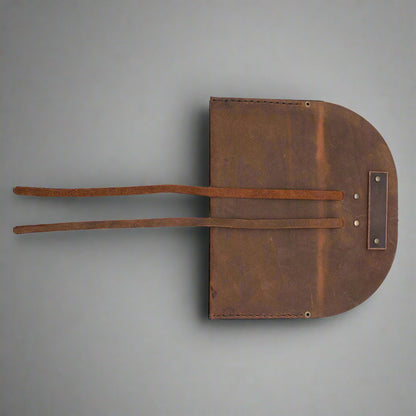 Vintage sunglass case