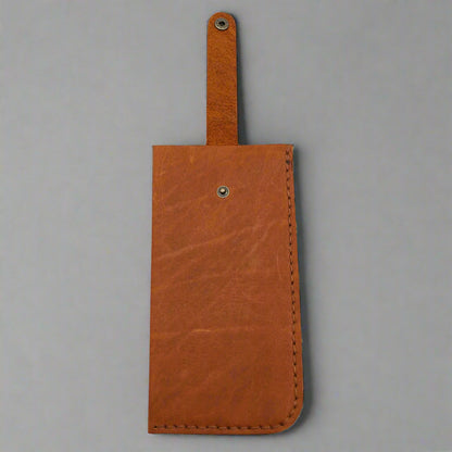 Sunny Leather Sunglass Pouch