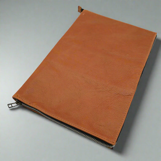 Business Zip Folder