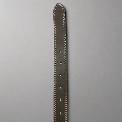 Leather Belts