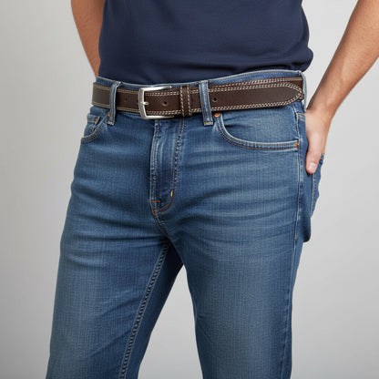 Leather Belts