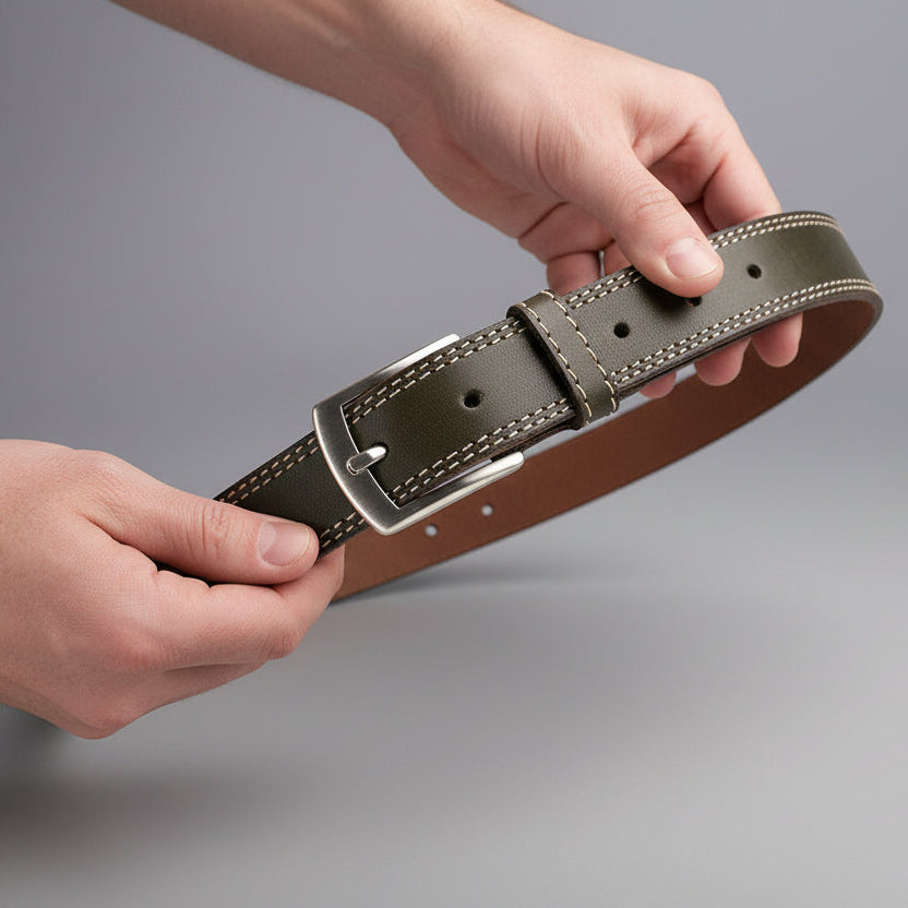 Leather Belts