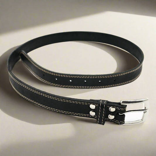 Leather Belts