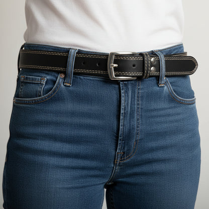 Leather Belts