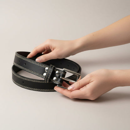 Leather Belts