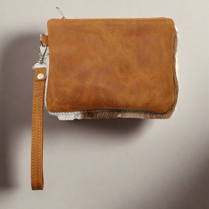 Springbok Clutch