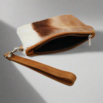 Springbok Clutch