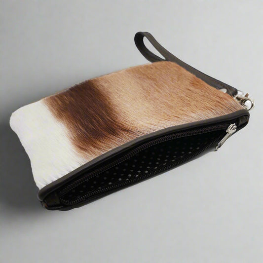 Springbok Clutch