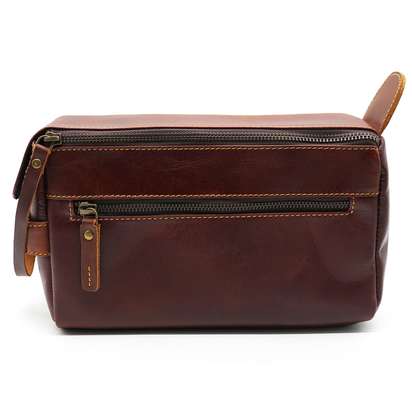 Timeless Toiletries Bag