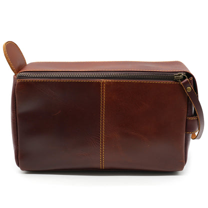 Timeless Toiletries Bag