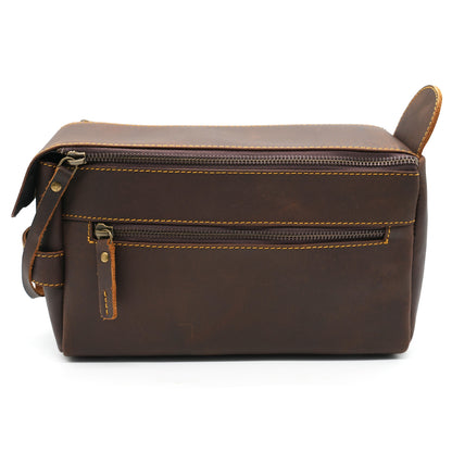 Timeless Toiletries Bag