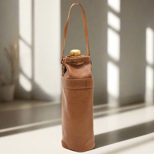 Champagne Bottle Holder