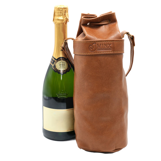 Champagne Bottle Holder