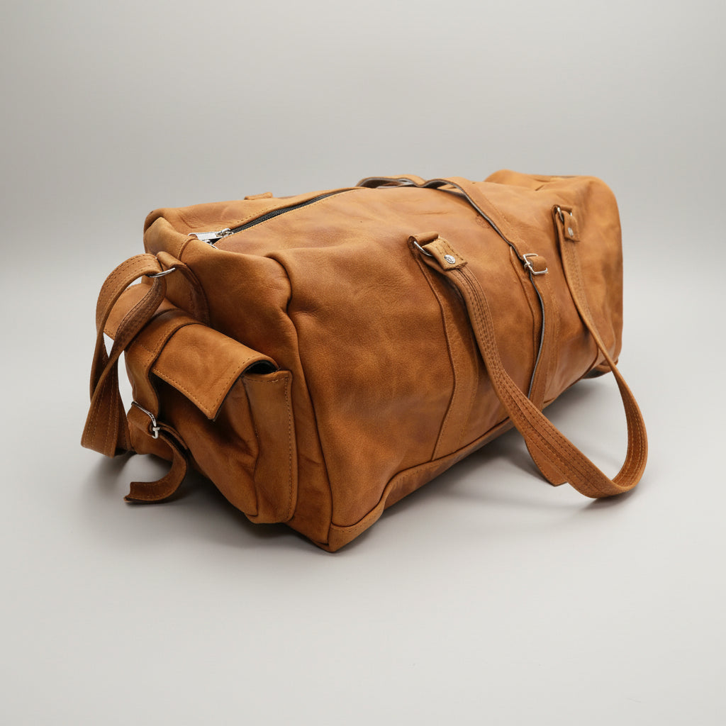Jimmy Duffle Bag