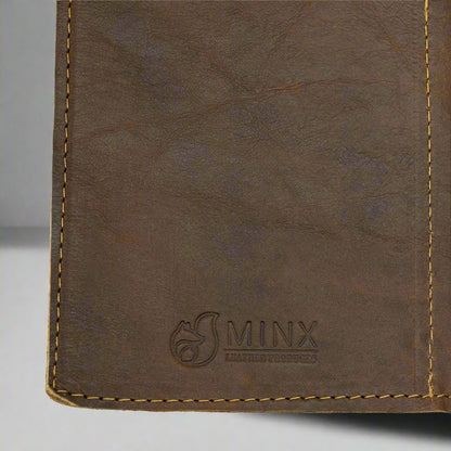 Restaurant Bill Holder