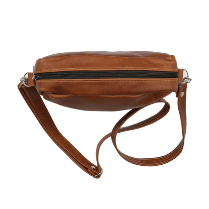 O' Kelly Leather Slingbag