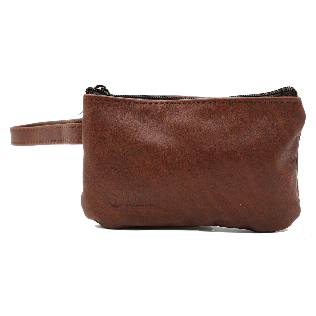 Leather Make up bag Combo