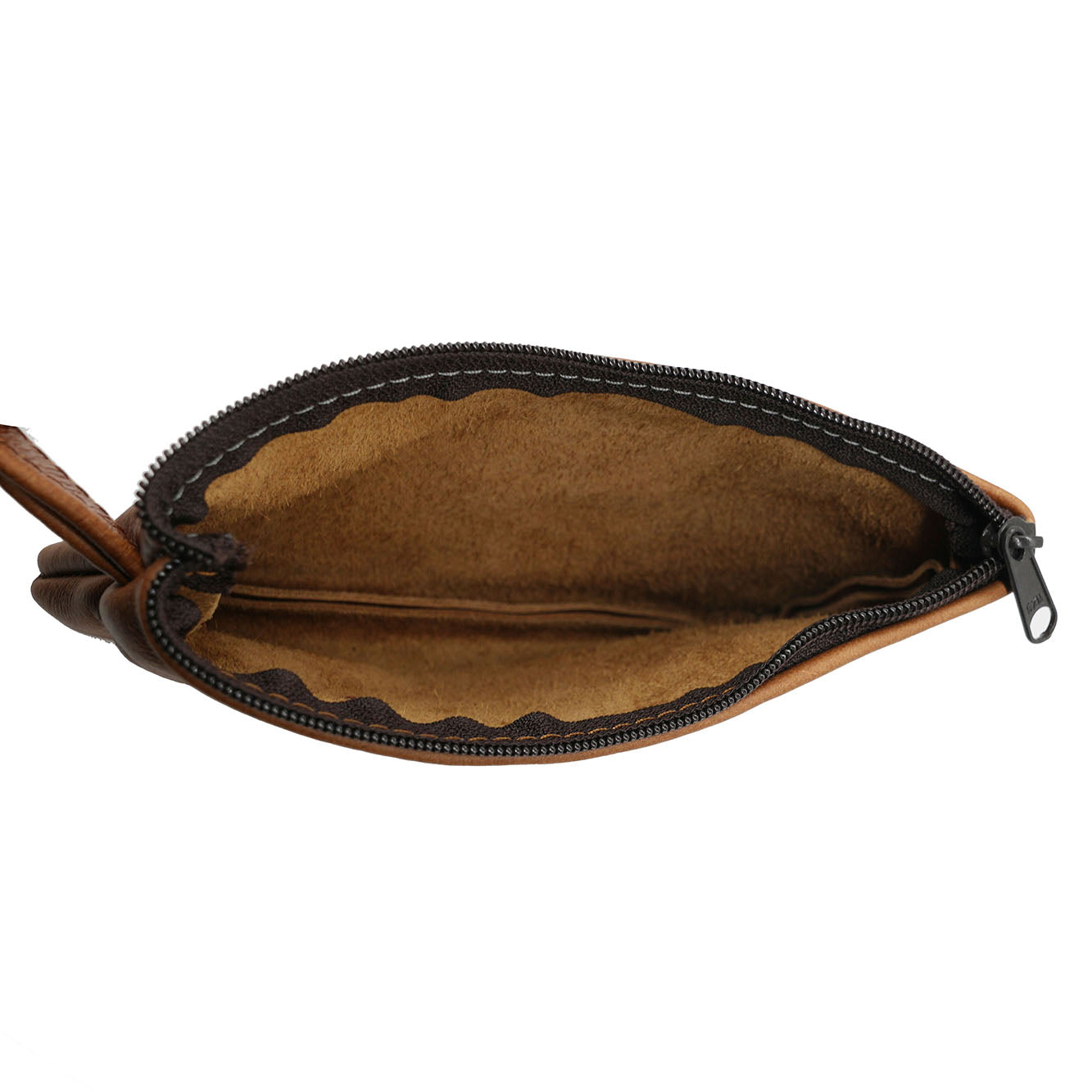 Leather Make up bag Combo