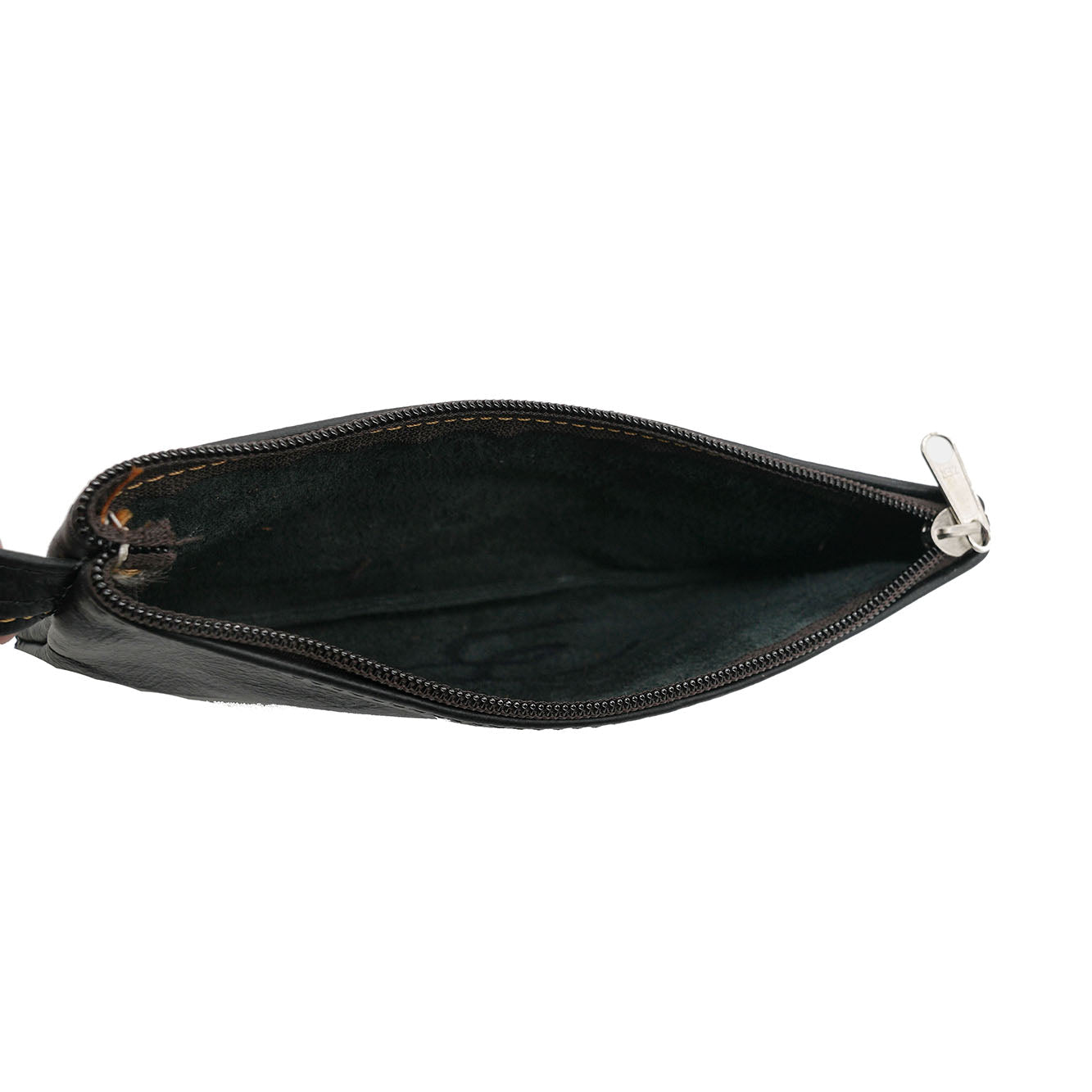 Leather Make up Bag with Luxuary Gold Handcream