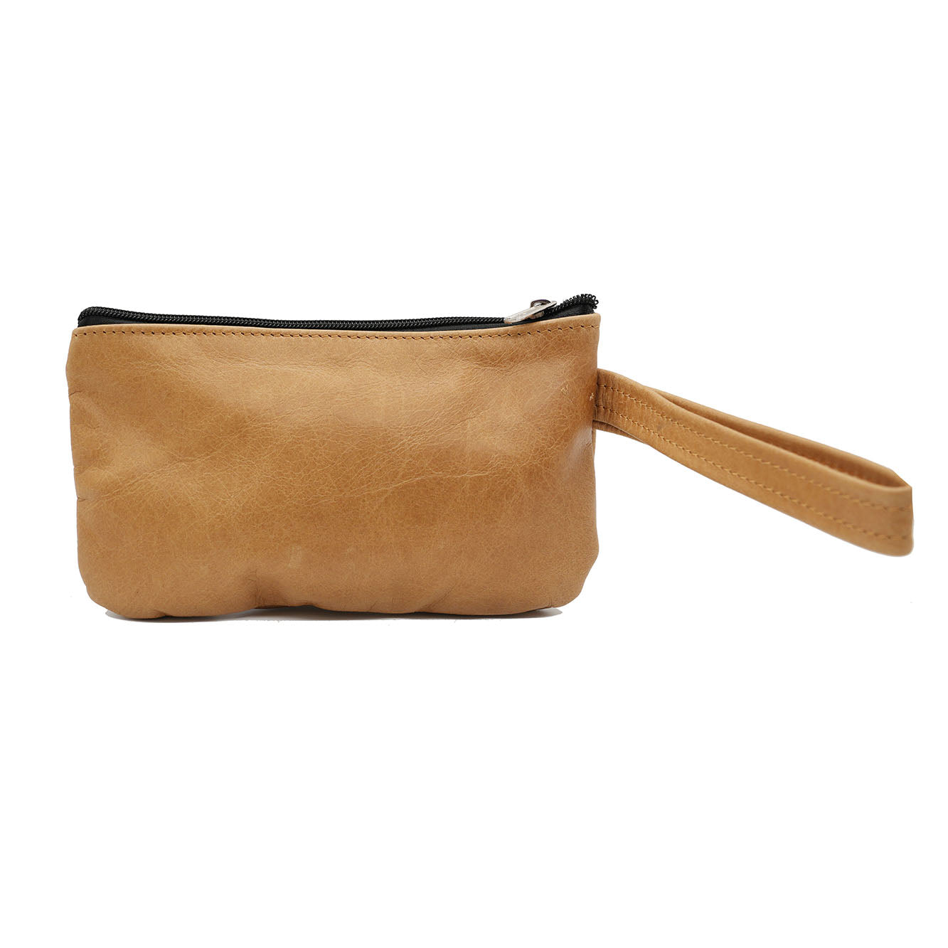 Leather Make up bag Combo