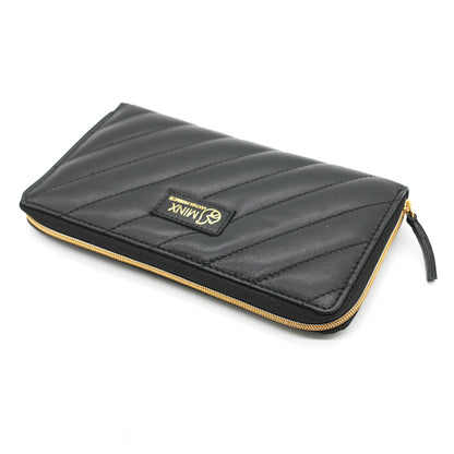Onasis Leather Ladies Wallet