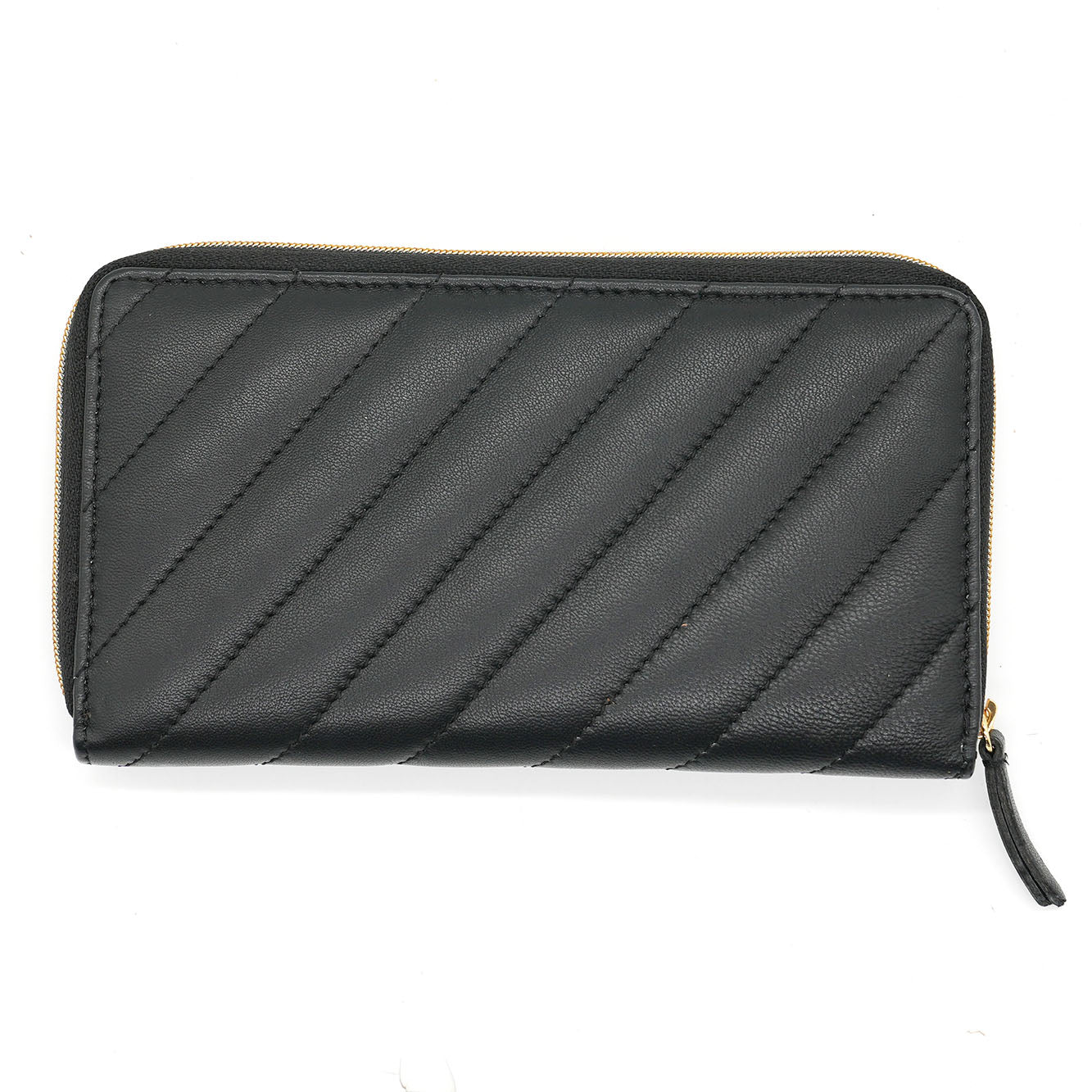 Onasis Leather Ladies Wallet