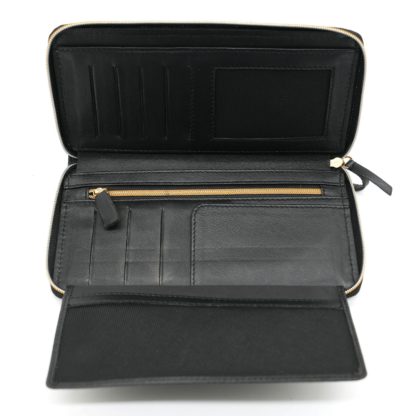 Onasis Leather Ladies Wallet