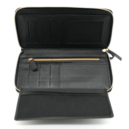 Onasis Leather Ladies Wallet