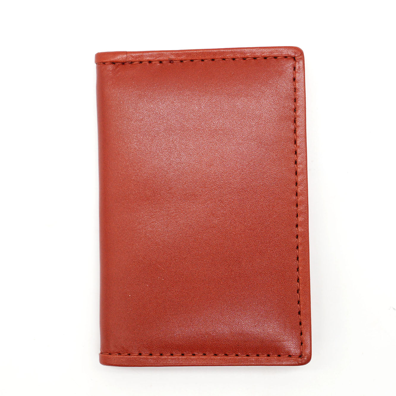 Claude Leather Card Holder