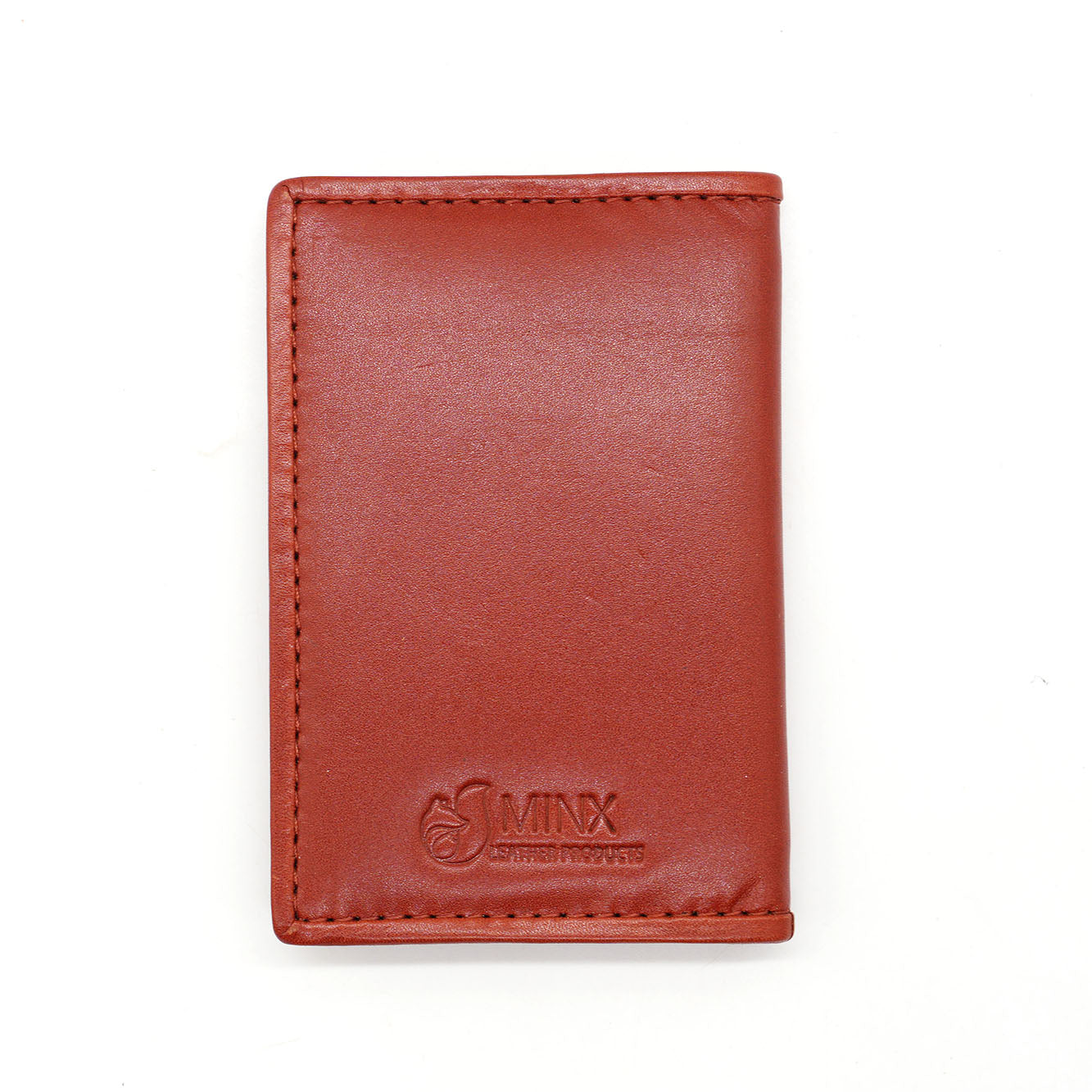 Claude Leather Card Holder