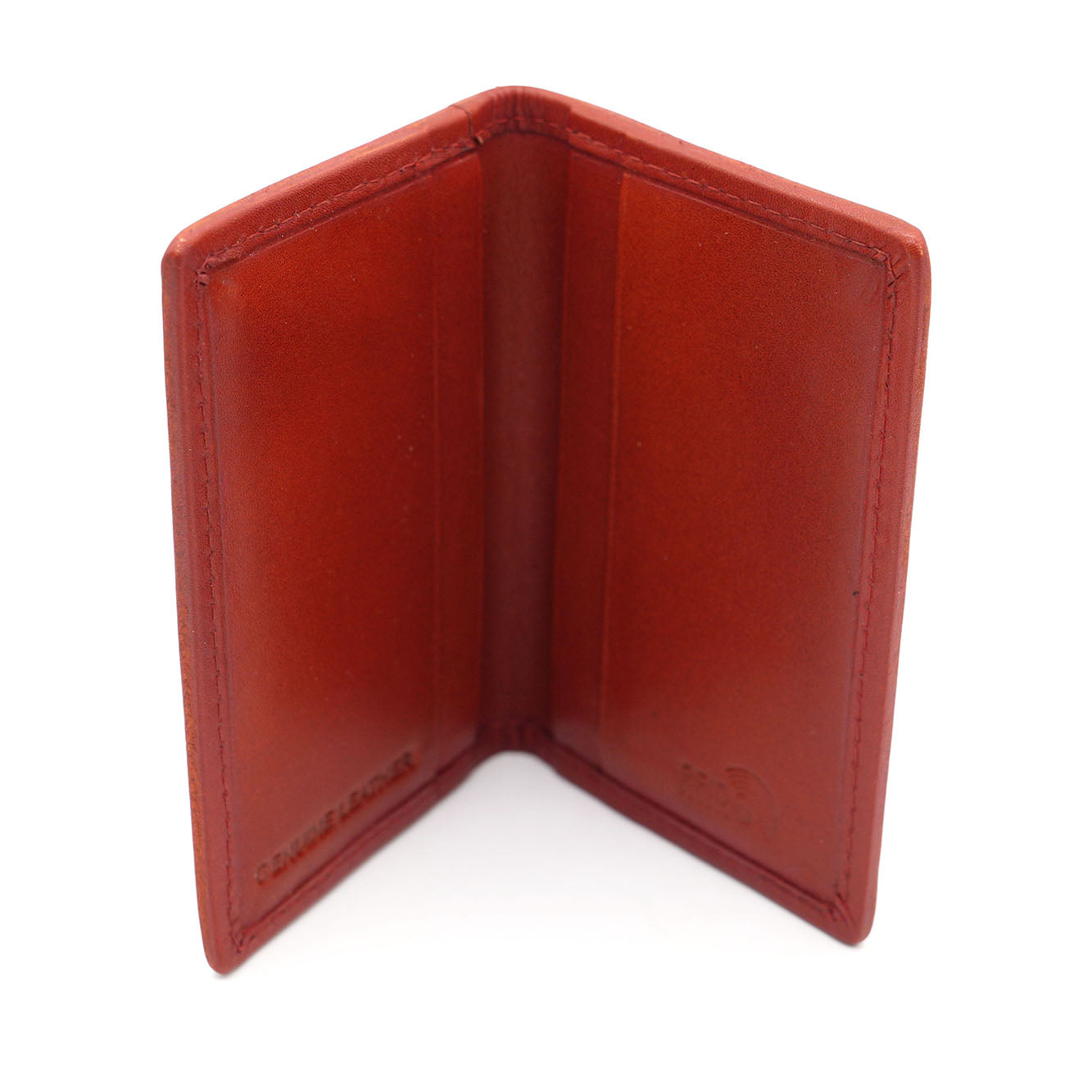 Claude Leather Card Holder