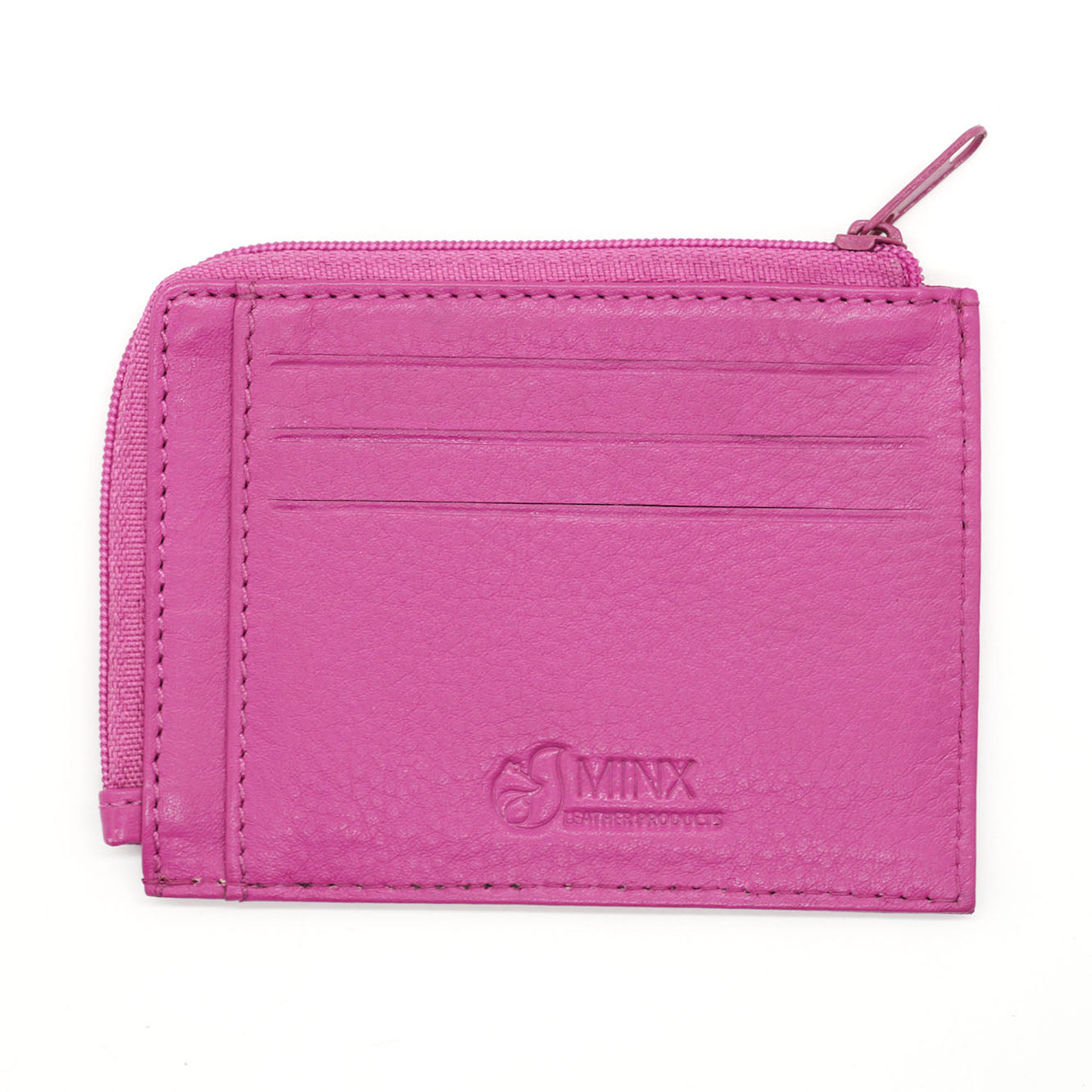 Dinki Pink Card Holder