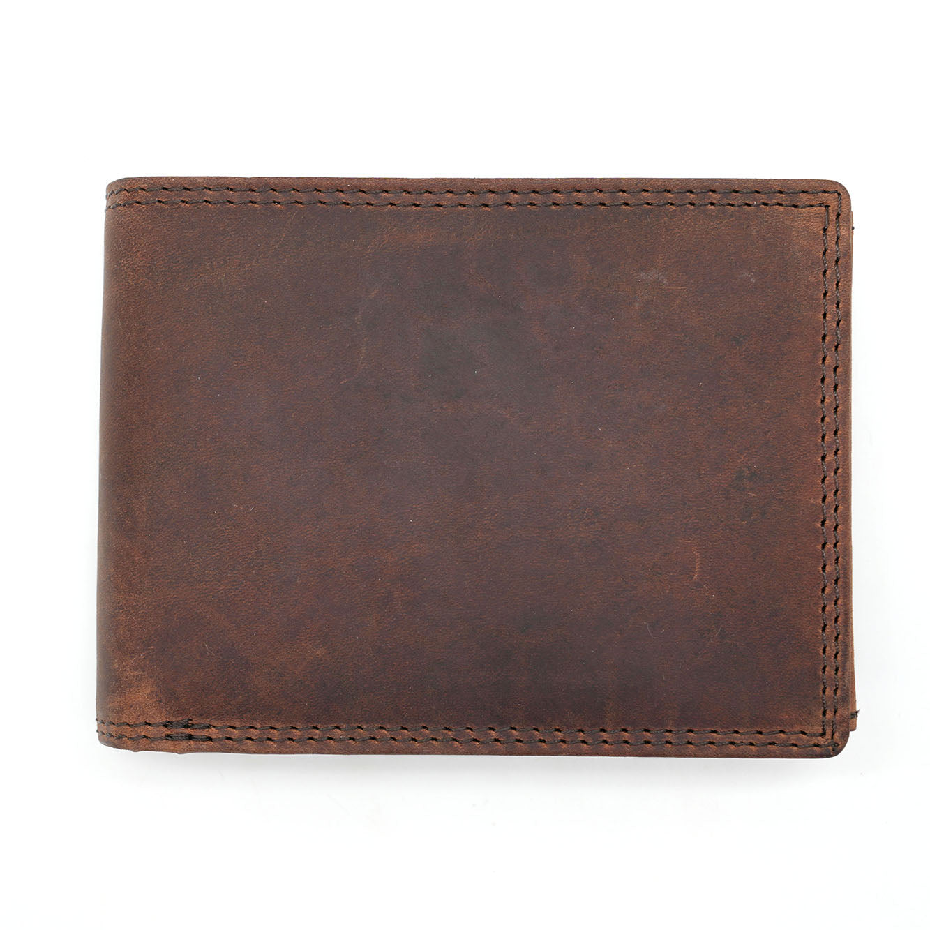 Tucson Leather Men's Wallet