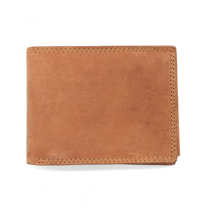 Tucson Leather Men's Wallet