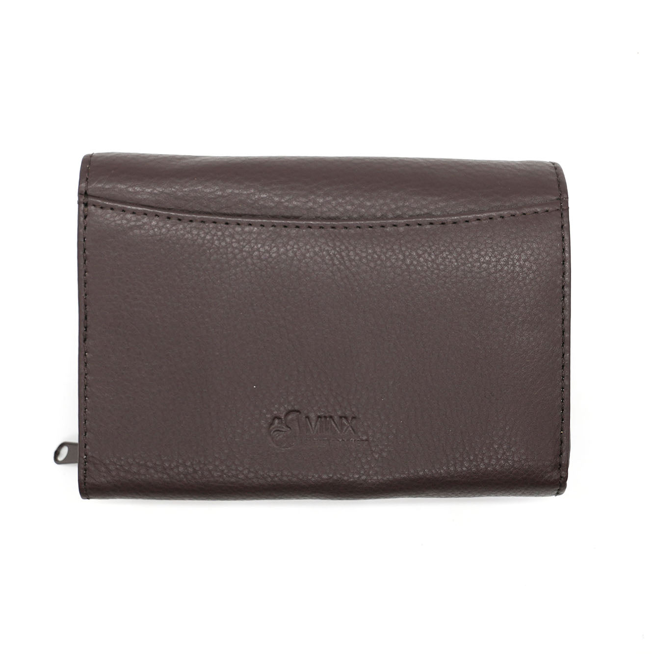 Rhiana Leather Ladies Wallet