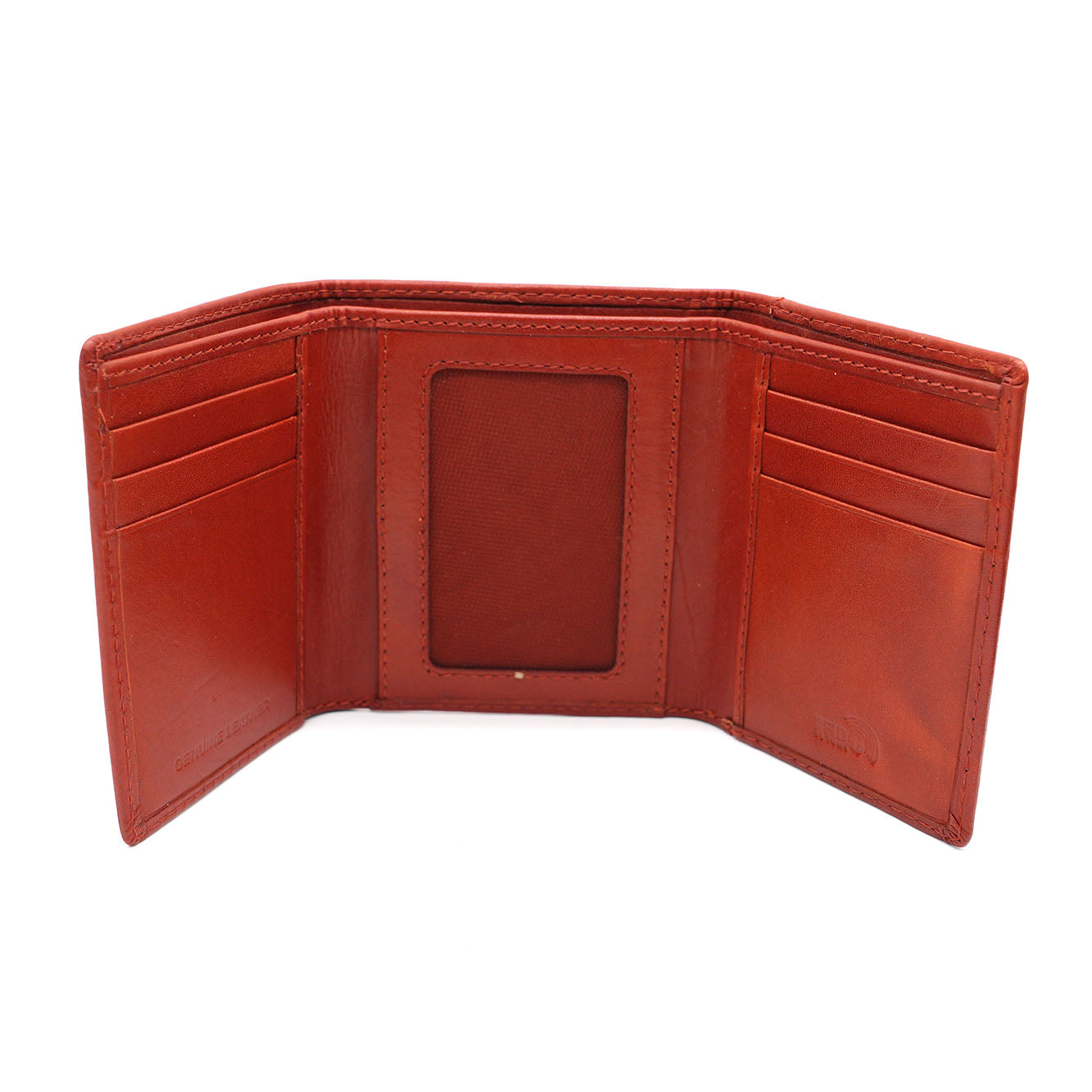 Alaine Leather Wallet