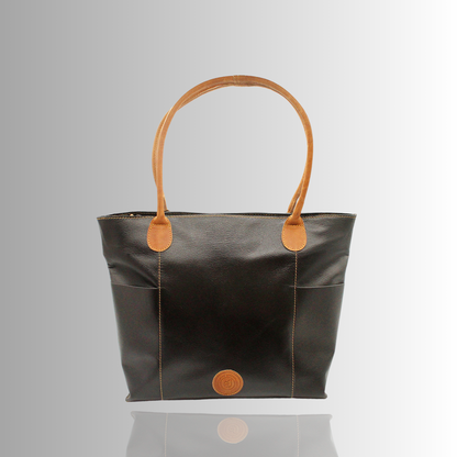 Harper Leather Handbag