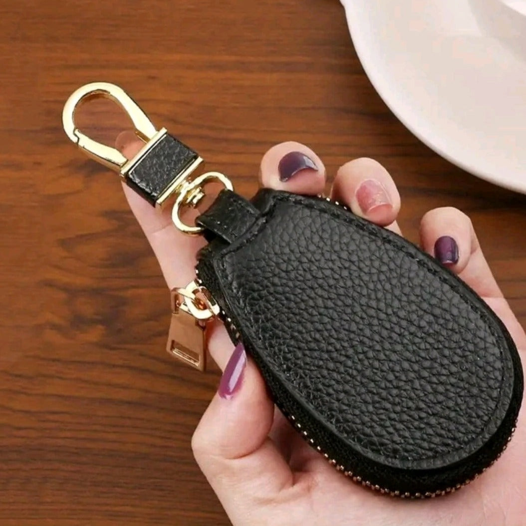 Key Holder - Black