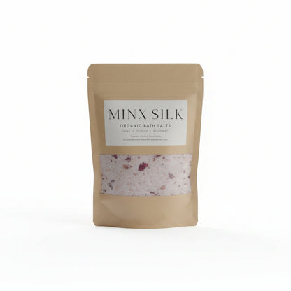 Rose Bath Salts