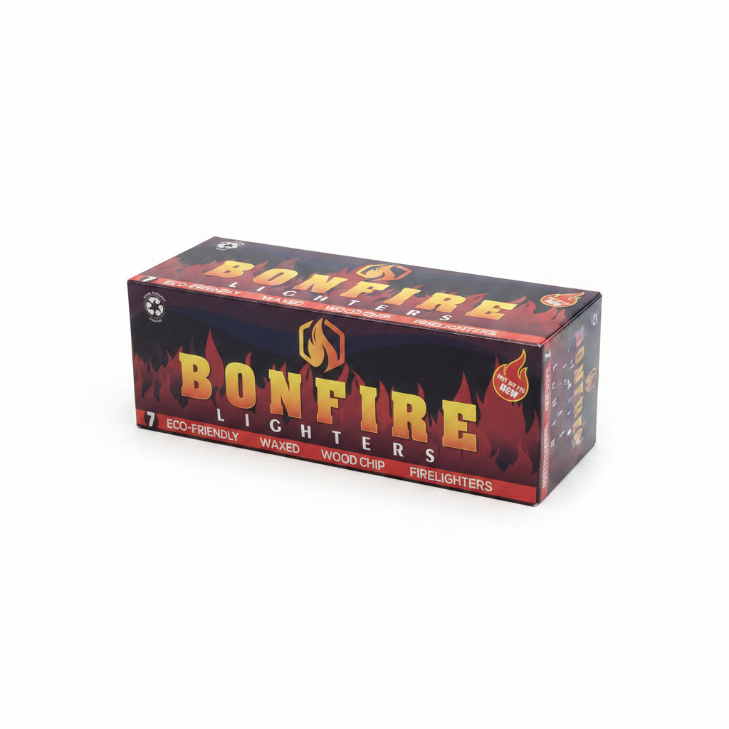 Dad's GIFT - Bonfire Braai Gift