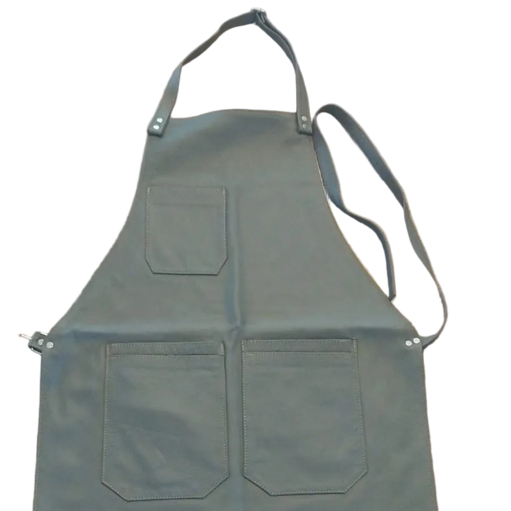 Premium Leather Apron