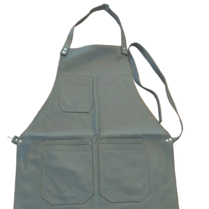 Premium Leather Apron