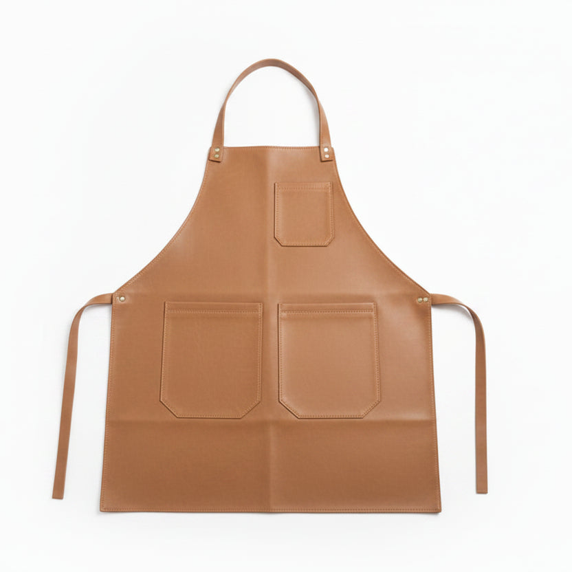 Premium Leather Apron