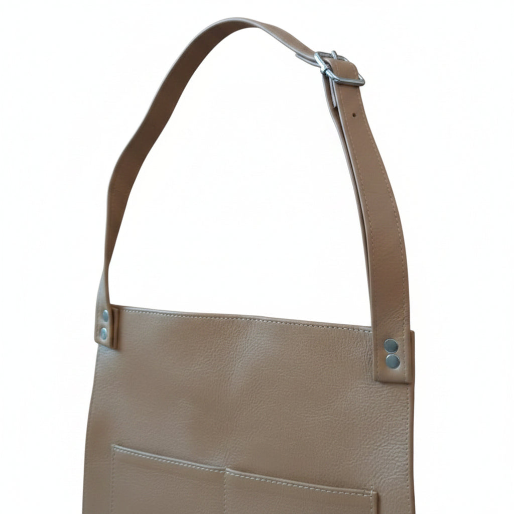 Premium Leather Apron