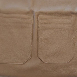 Premium Leather Apron