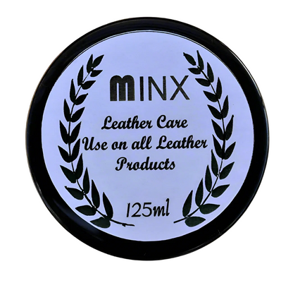 Leather Care Cream SALE